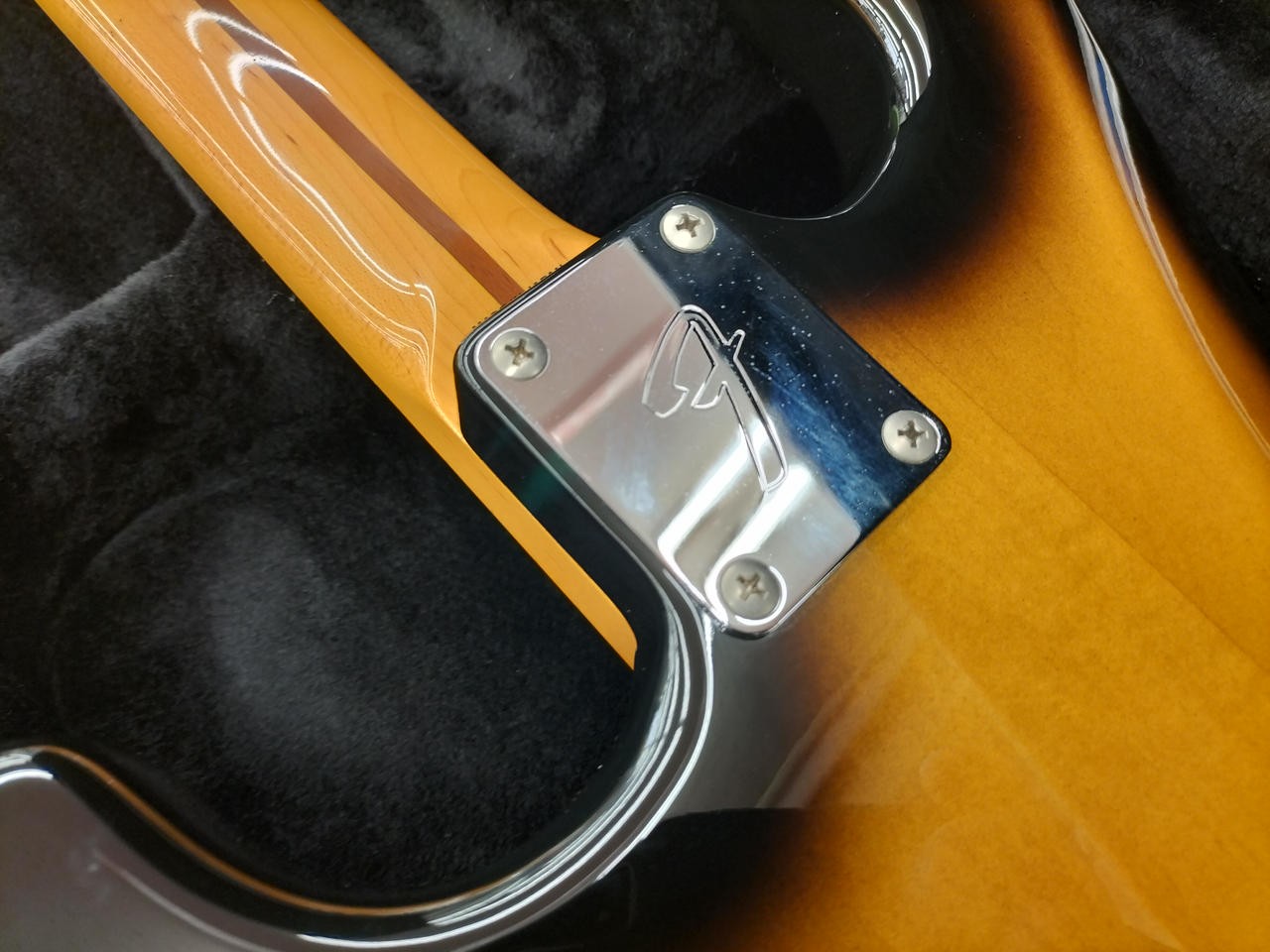 FENDER JAPAN Stratocaster Type PS-51 PAWN SHOP51