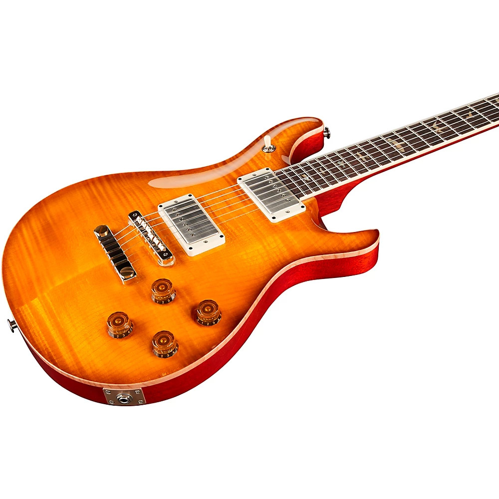 PRS McCarty 594 Electric Guitar McCarty Sunburst
