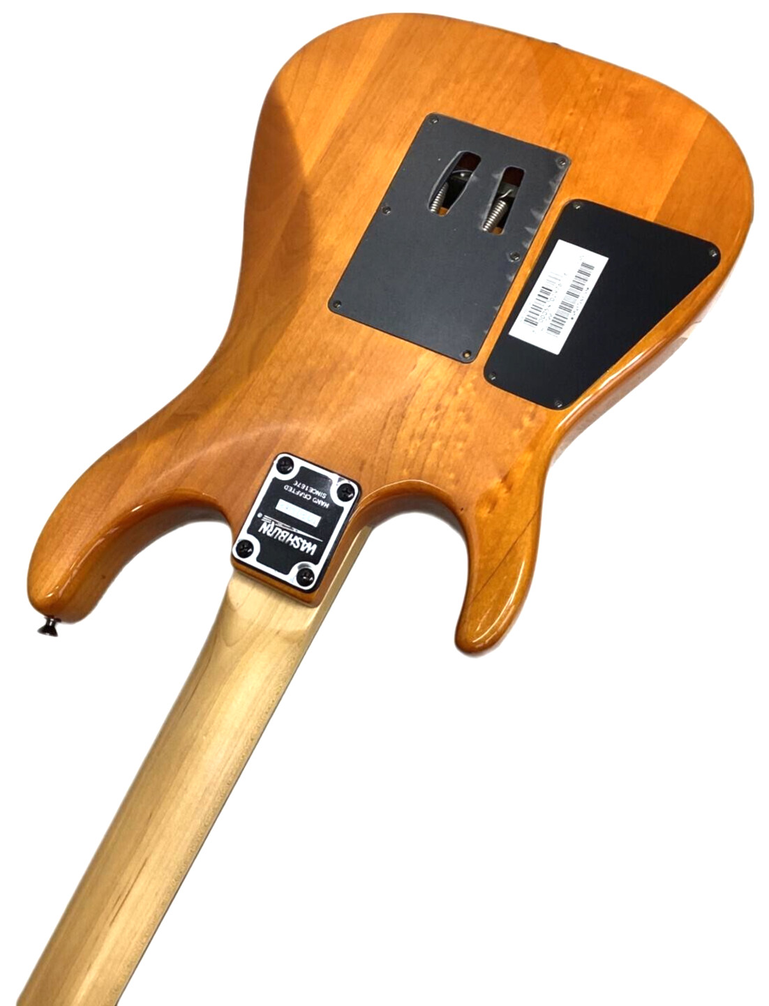 Washburn Mercury Guitar MG-700 S/S/H