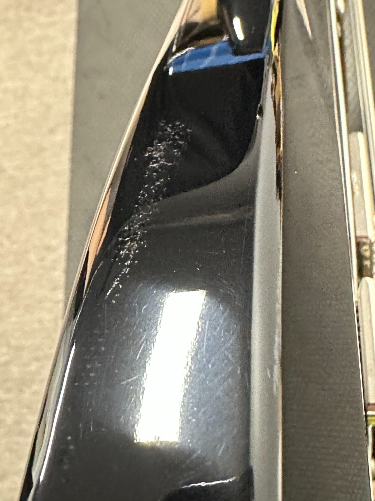 PRS S2 Standard 24 (2019) – Black #41427 with Original Gig Bag