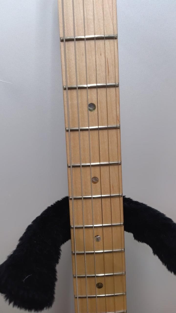 Fender Richie Kotzen Telecaster Sunburst Gold Hardware Made in Japan 2025 Guitar