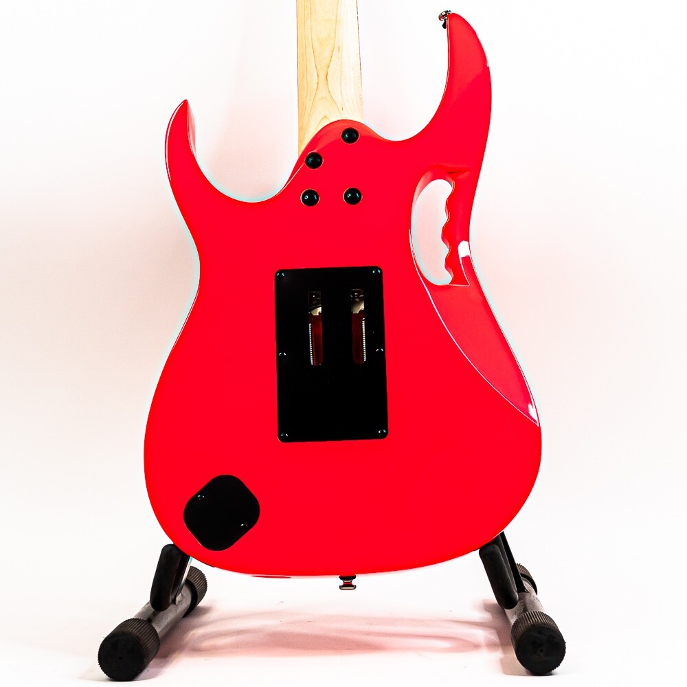 Ibanez JEMJR SP Electric Guitar – Steve Vai Signature Style, Shred-Ready