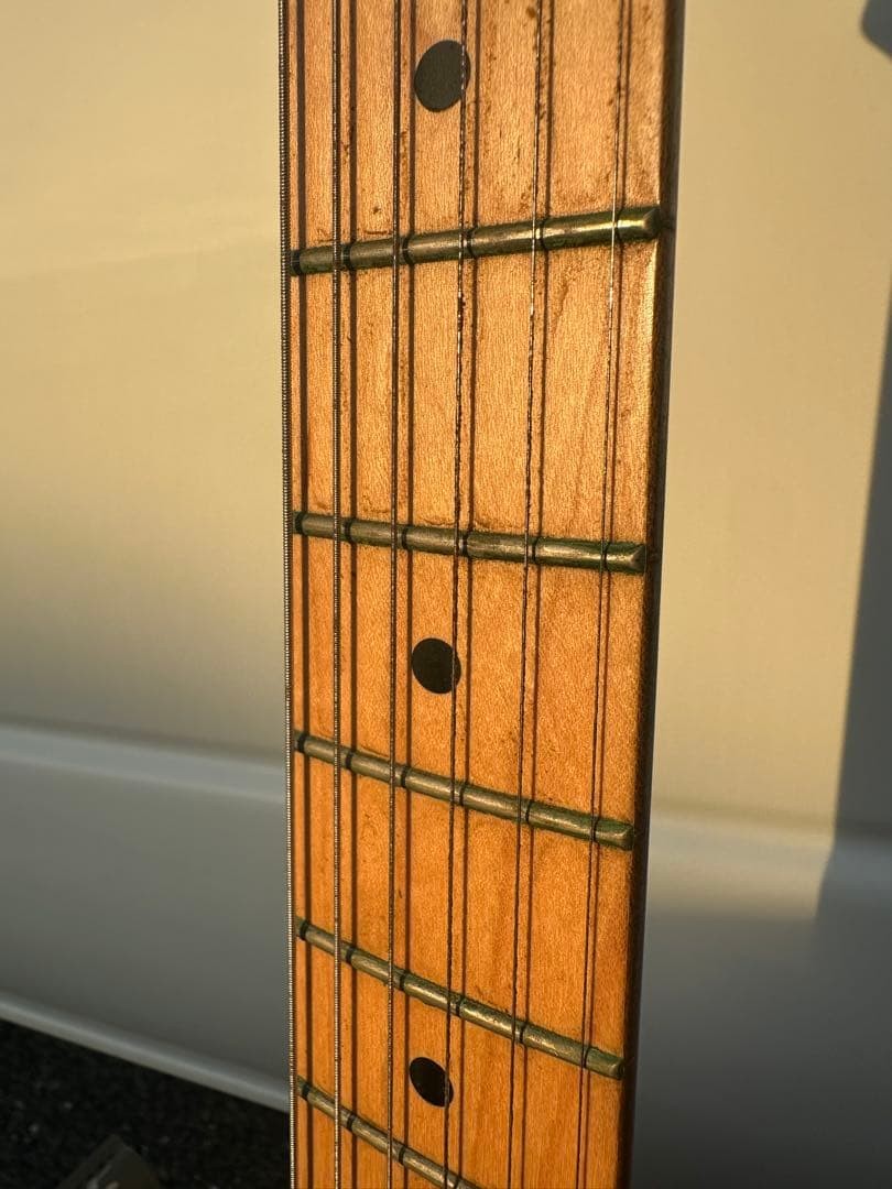 Fujigen Fgn Electric Guitar Stratocaster Type