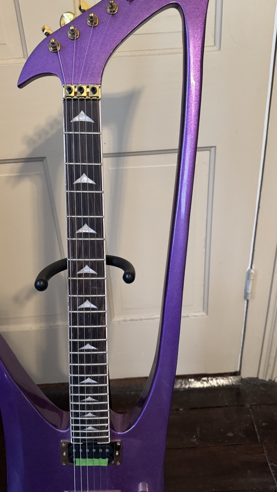 No Brand Solidbody Electric Guitar