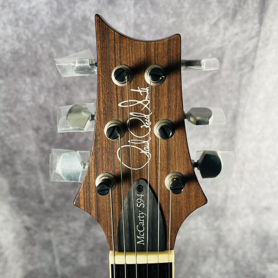 Paul Reed Smith(PRS) MCCARTY 594 SINGLECUT SOAPBAR With Hard Case USED
