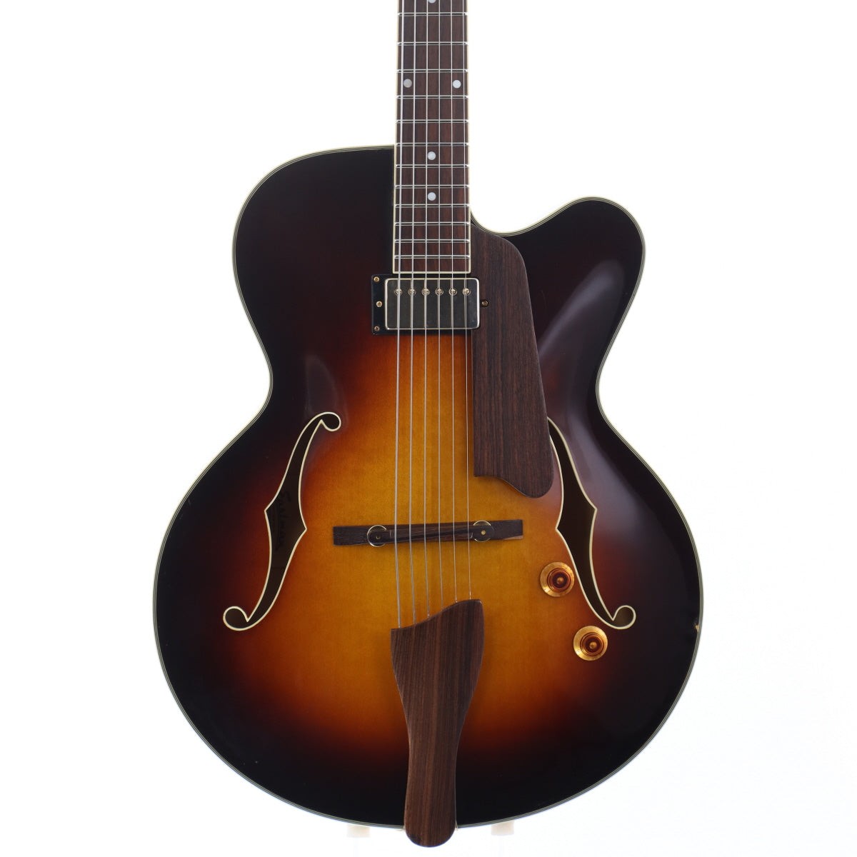 Eastman AR-403CE Sunburst [1107009]