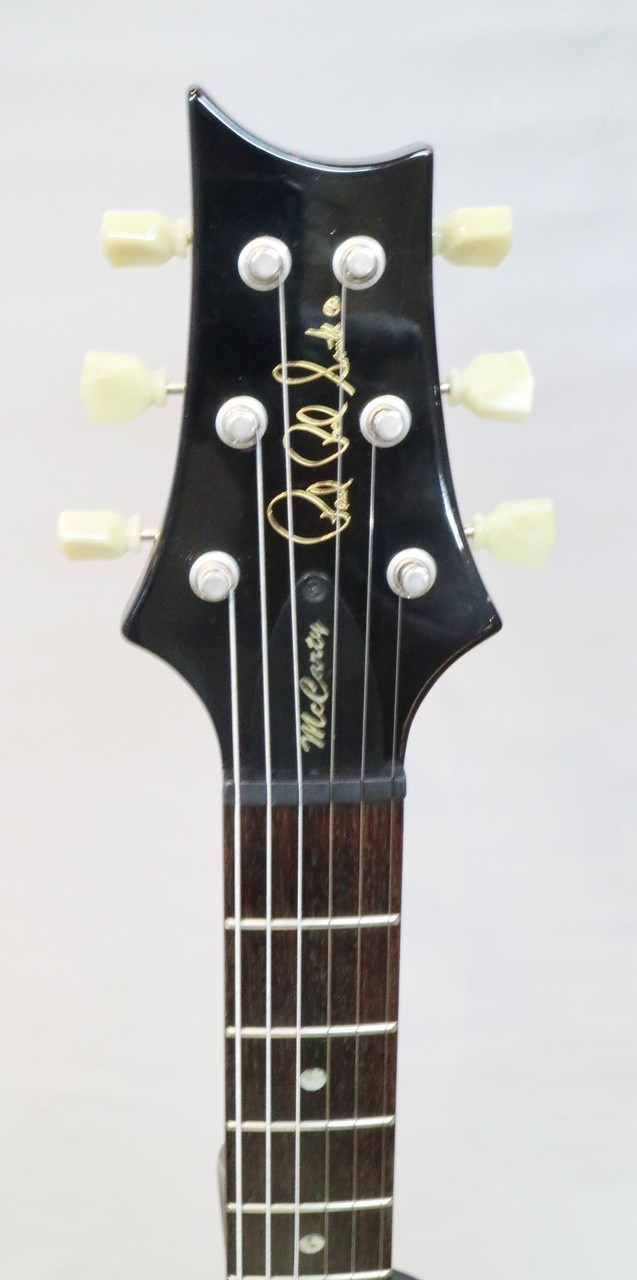 Paul Reed Smith(PRS) McCarty 10Top w/hard case USED