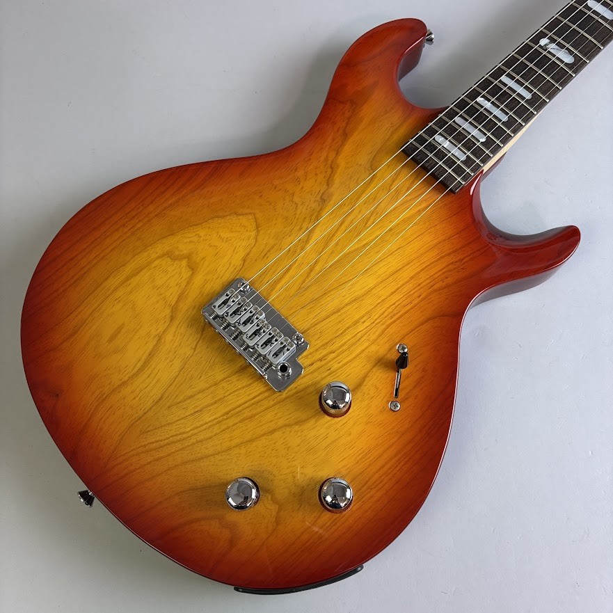 Used LINE6 line six Variax700 Electric Guitar