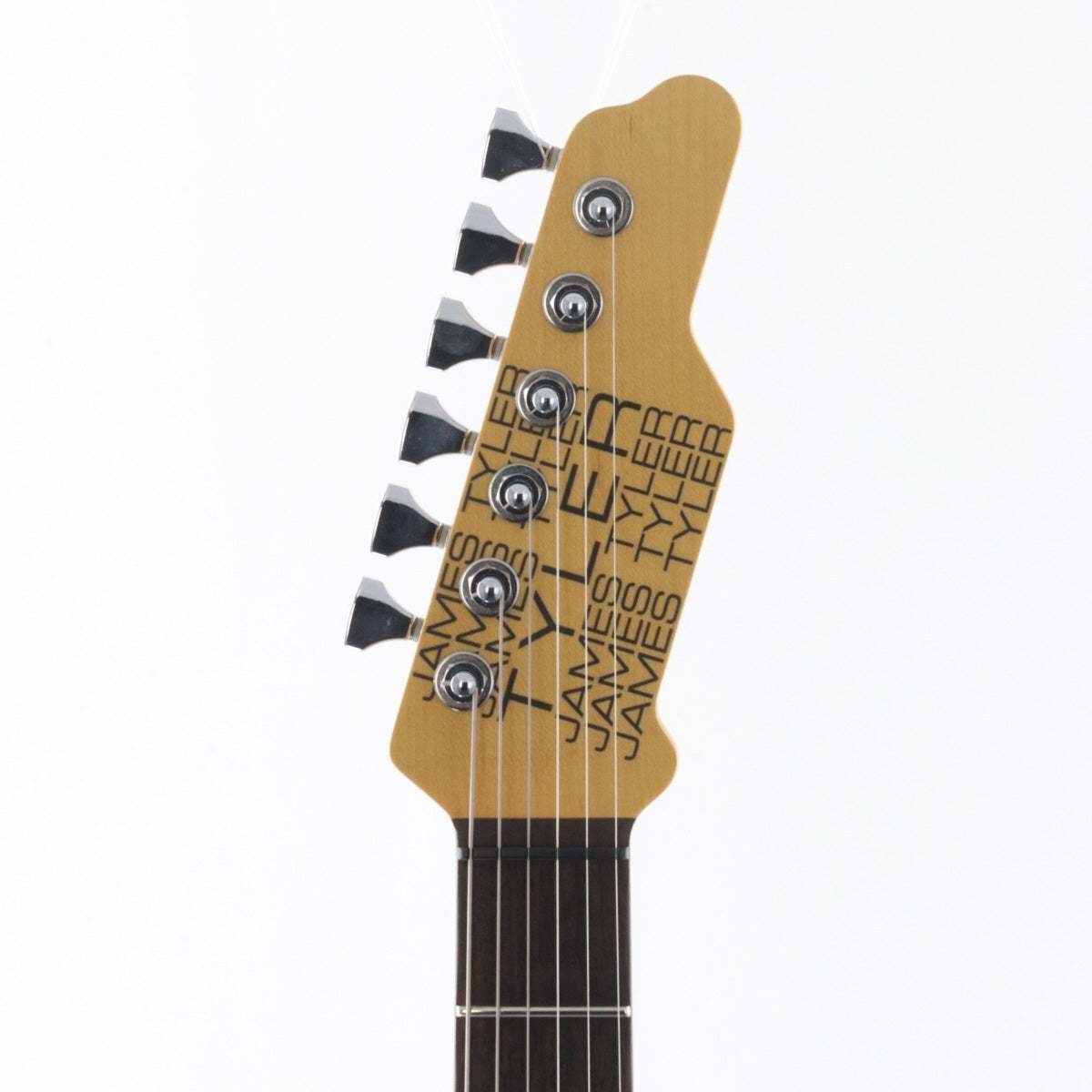 James Tyler Tylerbastar Black and Blue Pearl Fukuoka Store