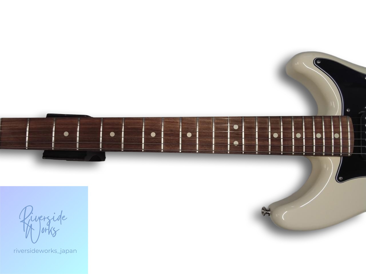FENDER MEXICO Player Lead III Electric Guitar – Versatile Sound