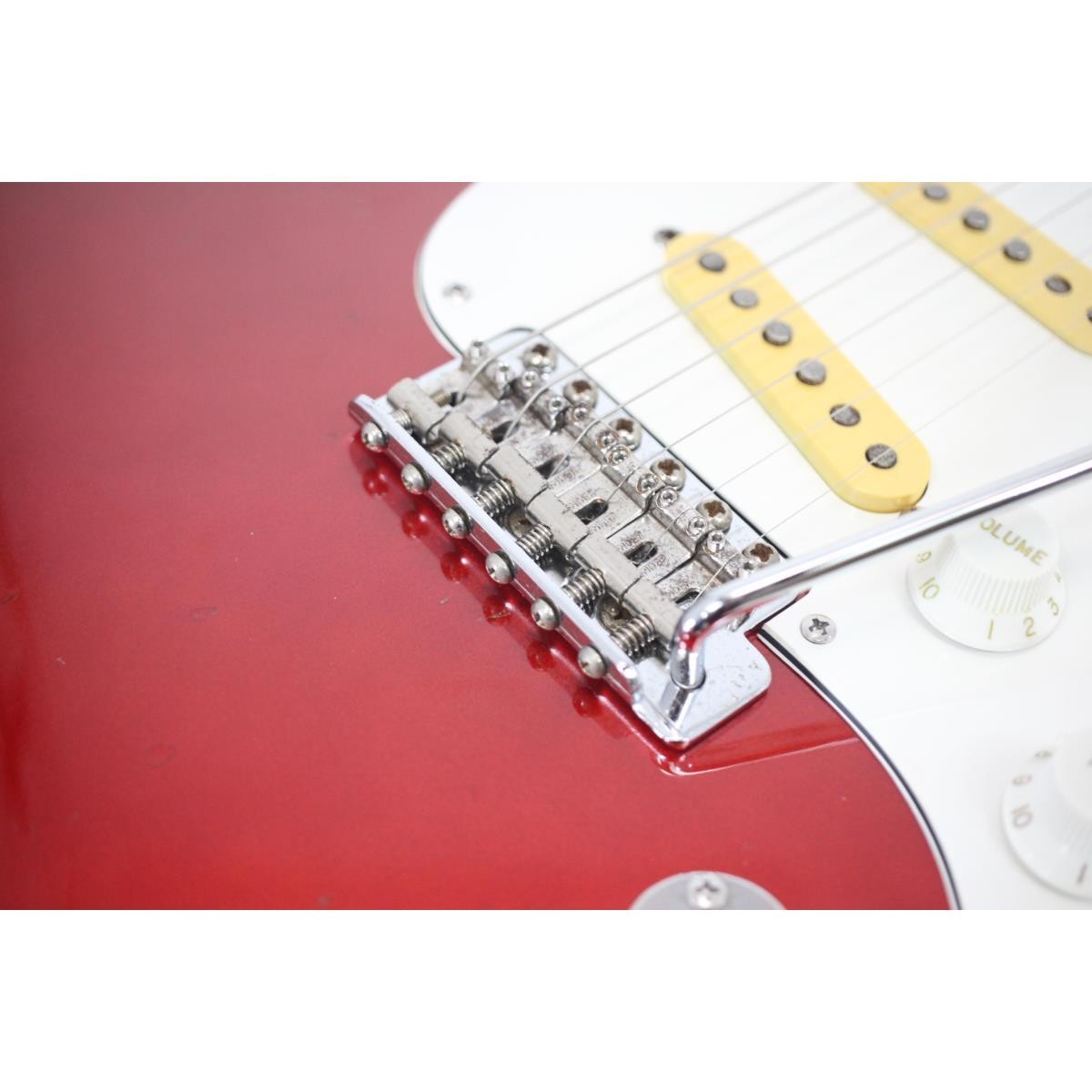 Authentic FENDER JAPAN ST62-55 #270-004-113-2415