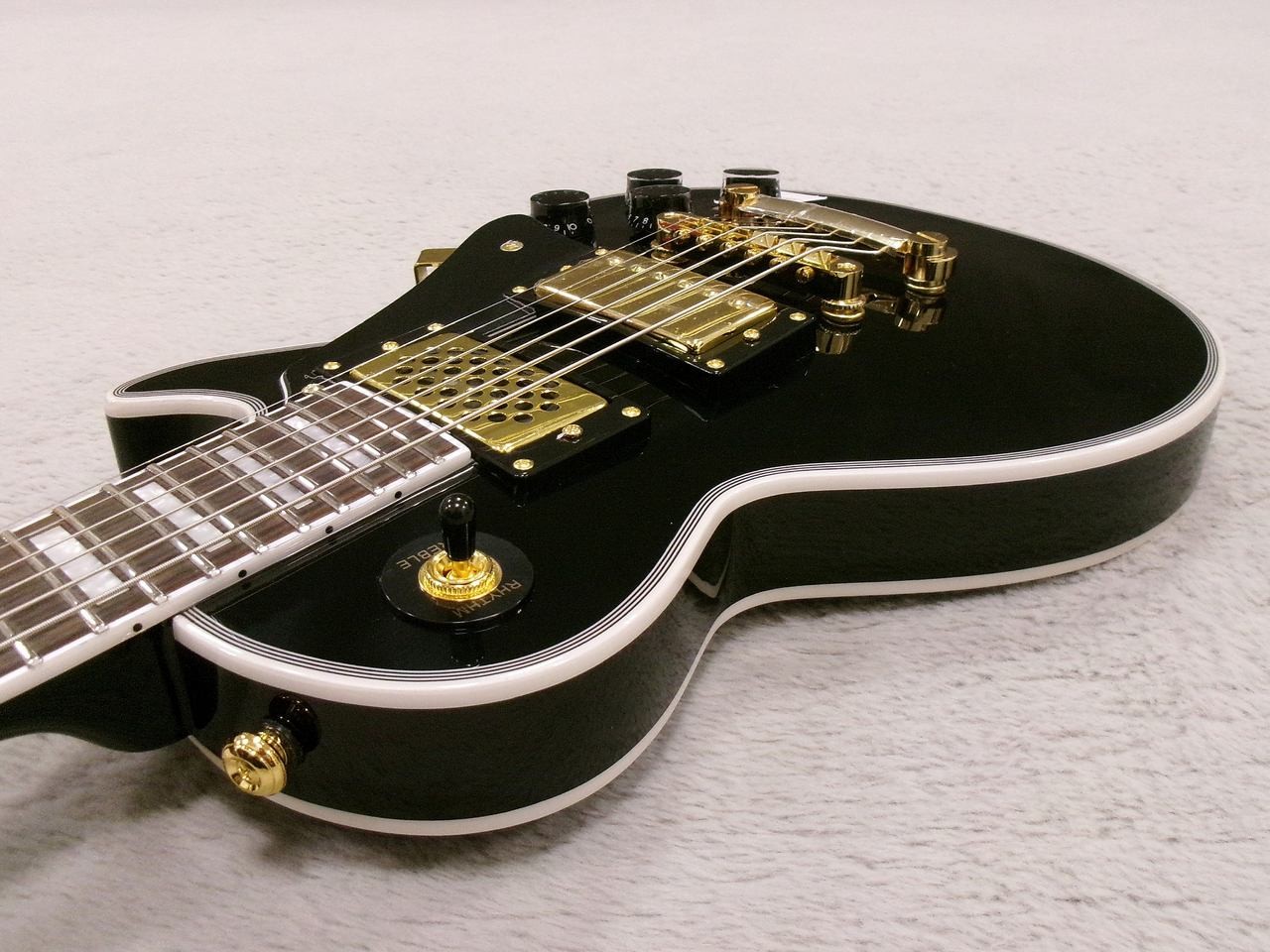 GrassRoots G-LPC-MINI Black