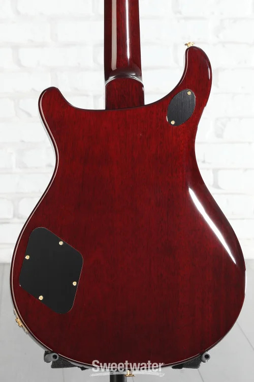 PRS McCarty 594 10-Top Electric Guitar – Dark Cherry Sunburst