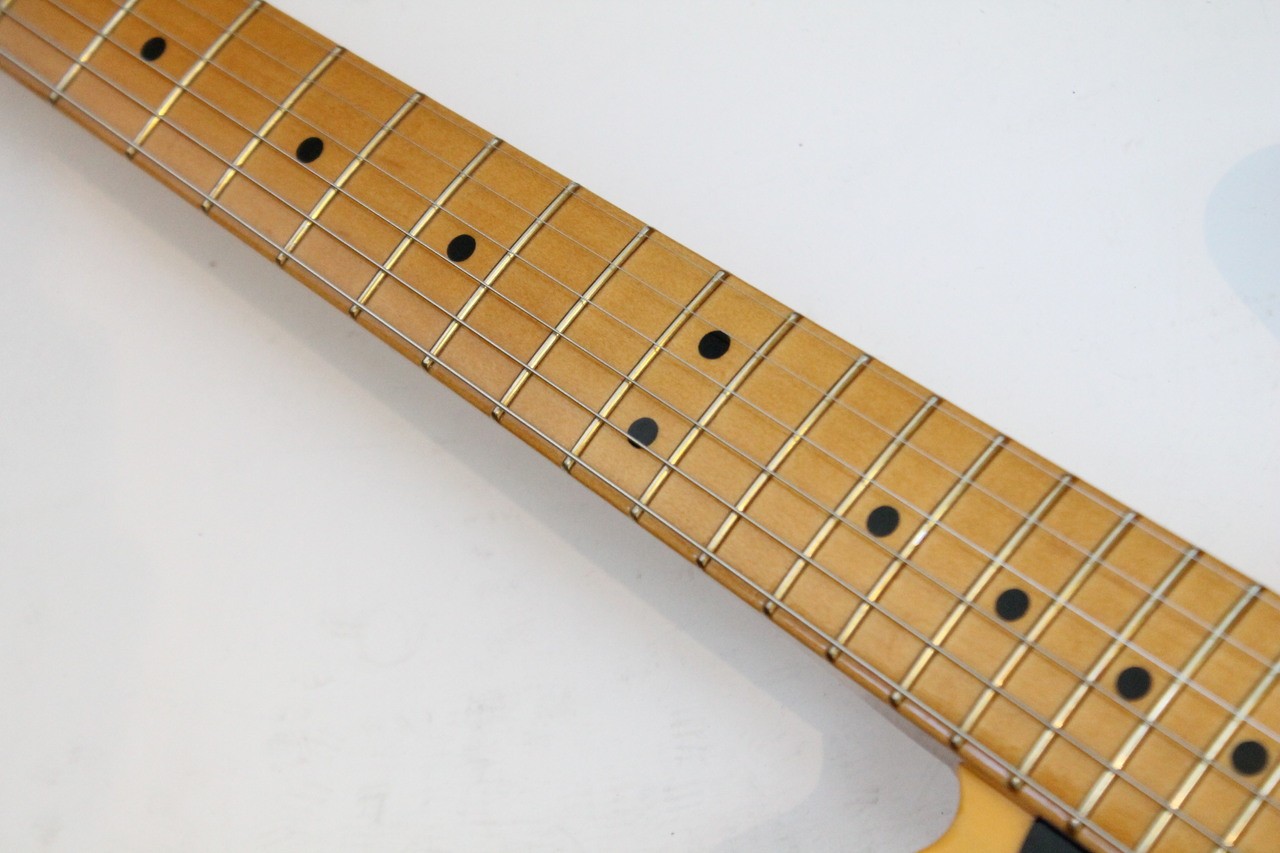 Fender Limited Edition Vintera Ii Road Worn 50S Telecaster New Electric Guitar