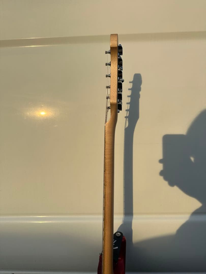 Fujigen Fgn Electric Guitar Stratocaster Type