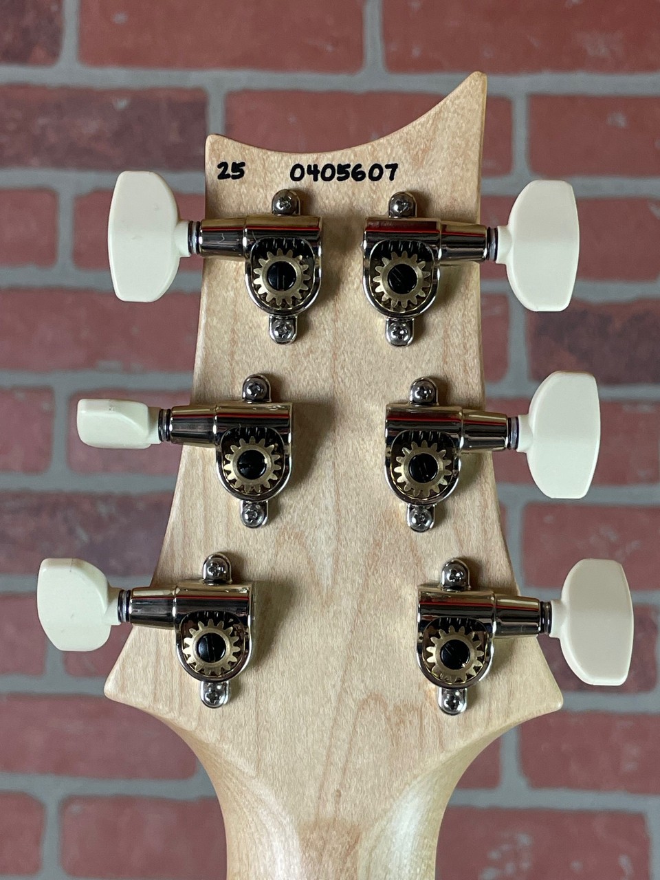 PRS Swamp Ash Special Electric Guitar – McCarty Tobacco Sunburst