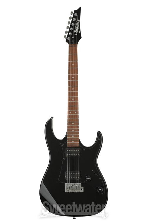 Ibanez Gio GRX20Z – Black Night