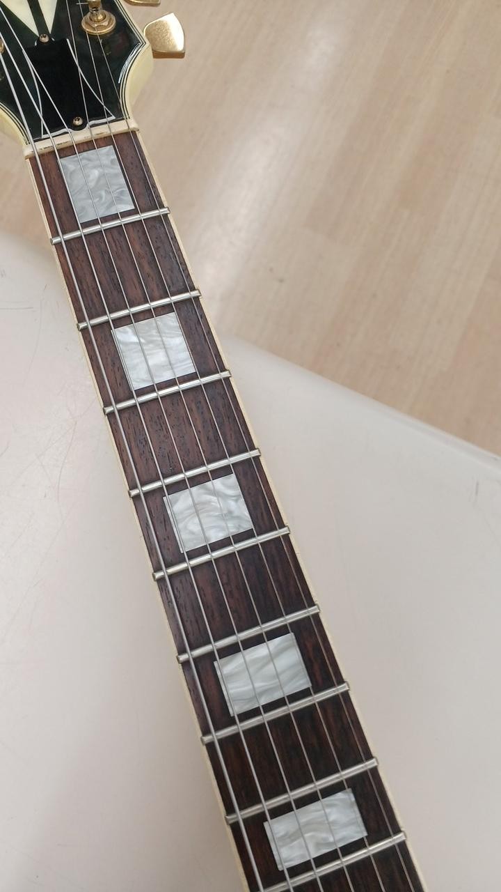 Greco Egc Electric Guitar Safe delivery from Japan