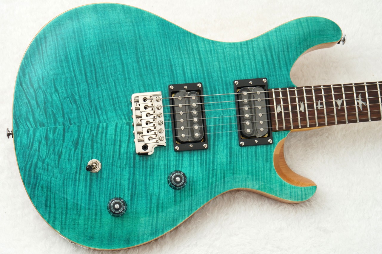 Paul Reed Smith(PRS) SE CE 24 Turquoise #CTIG097643 [3.51kg] 2026 #GG9md