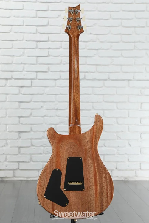 PRS Studio 10-Top Electric Guitar – Aurora Borealis