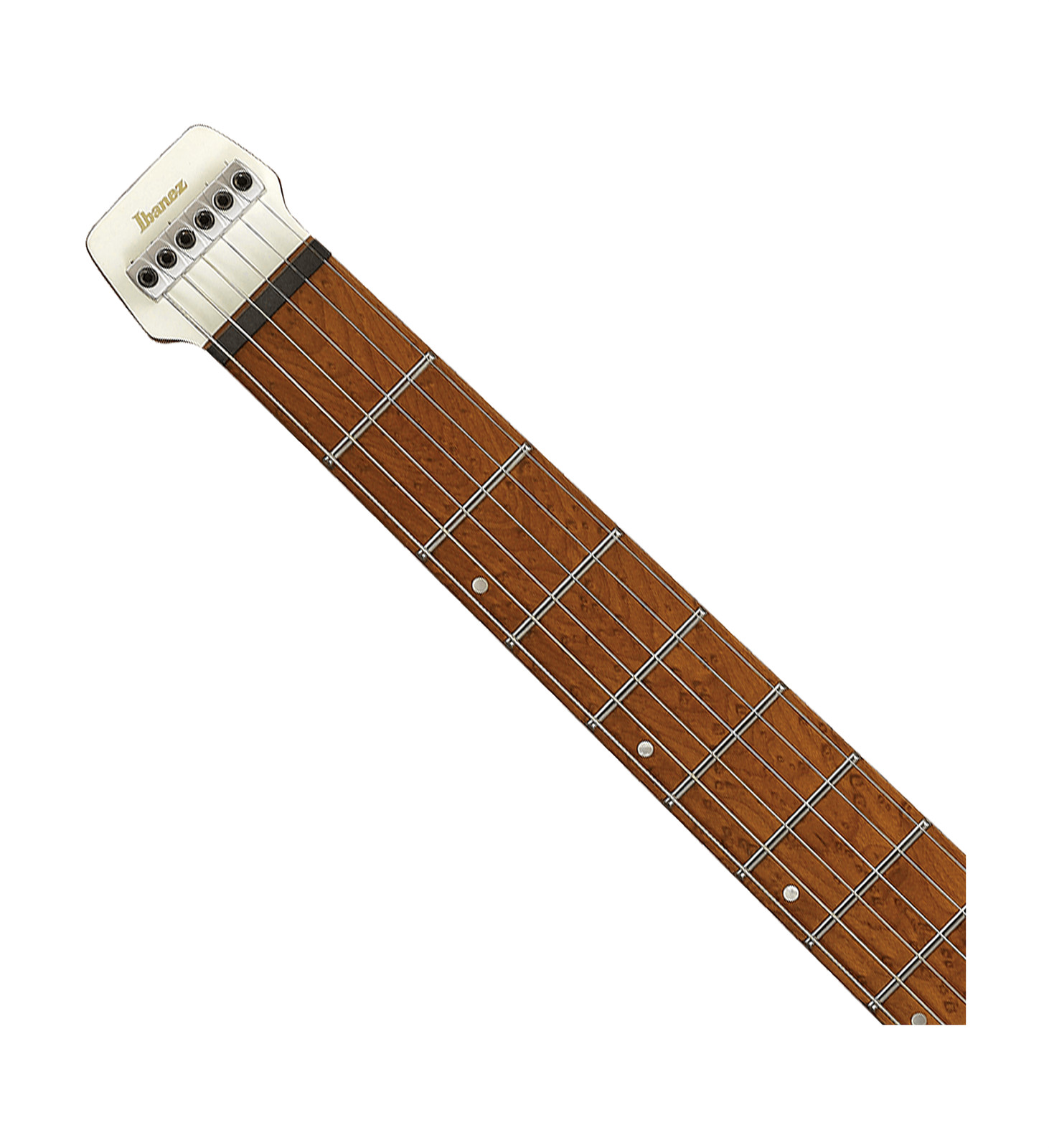 Ibanez ICHI10VWM Ichika Signature Guitar – White