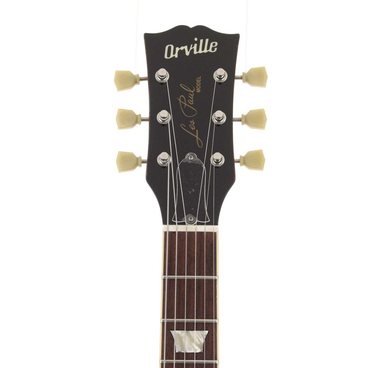 Orville LPS-75 Used Electric Guitar