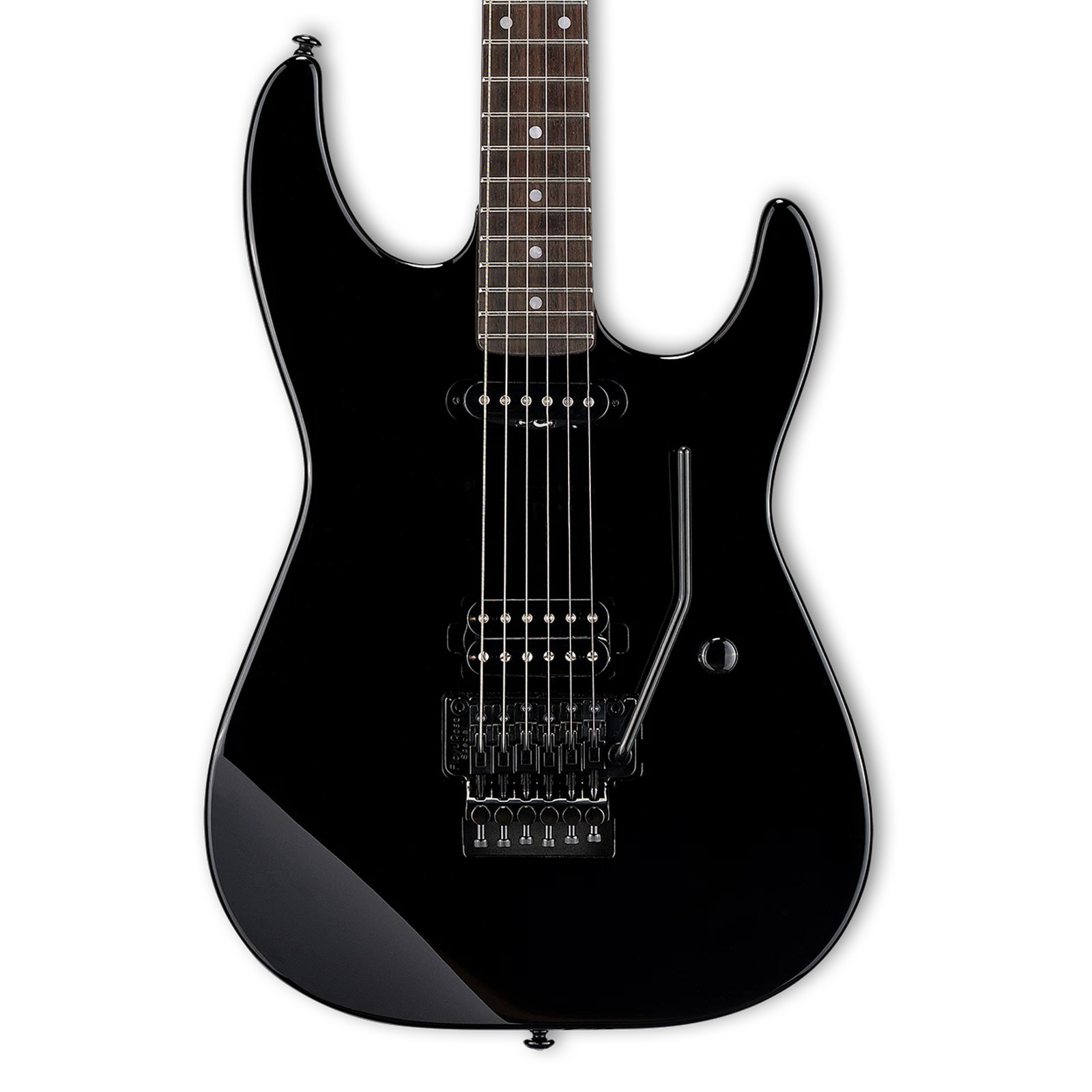 ESP LTD GL-200K Electric Guitar – Black
