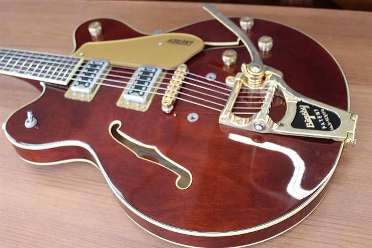 GRETSCH G5622 Other body types