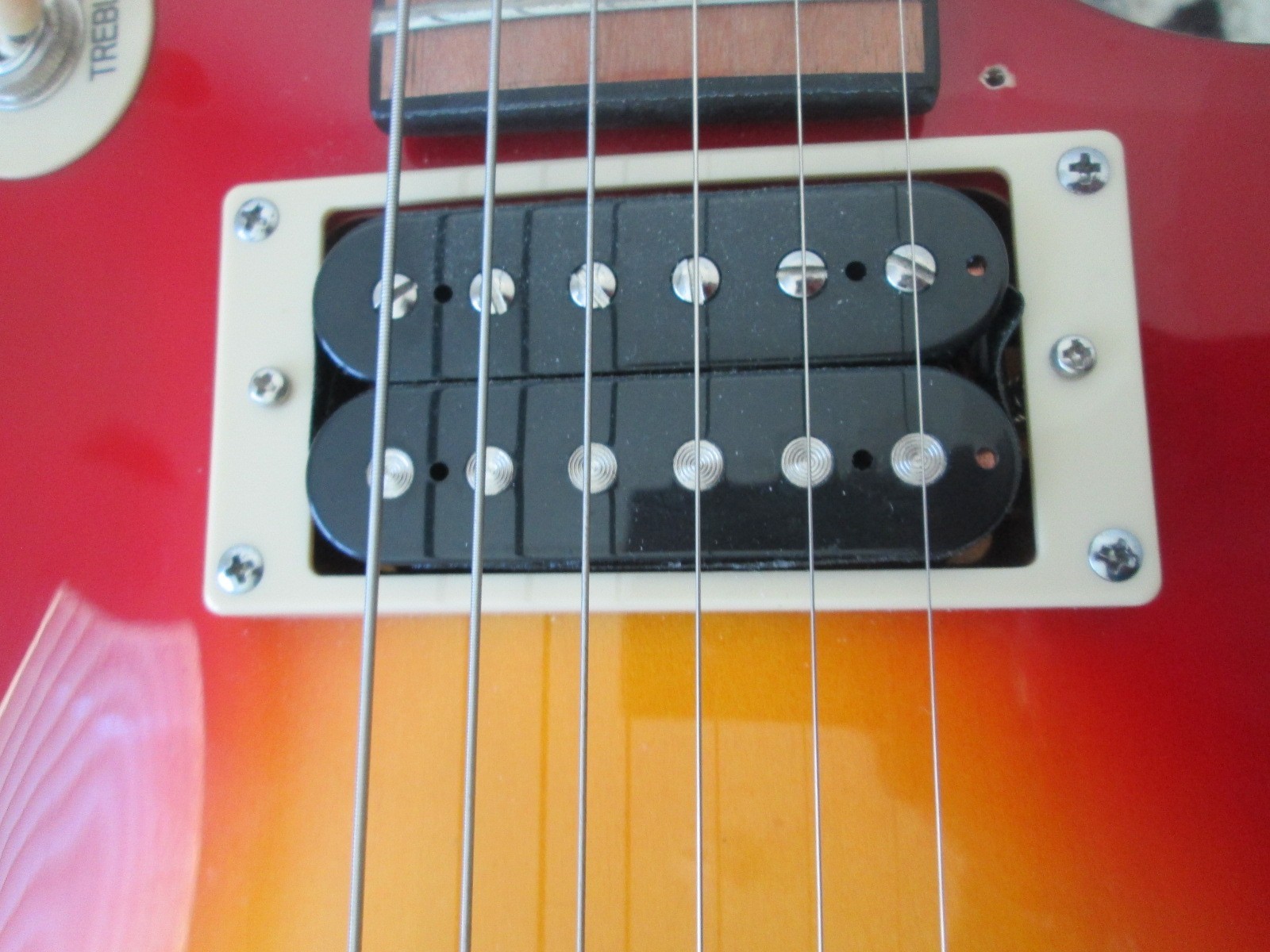 Epiphone Les Paul 100 Electric Guitar