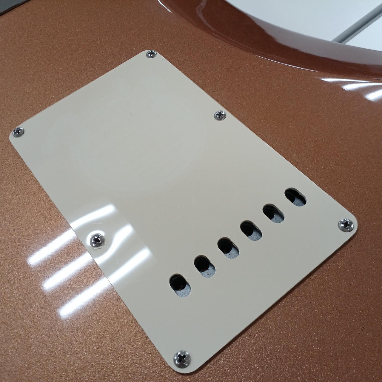 Fender Mexico Classic Series 60 60S Safe delivery from Japan