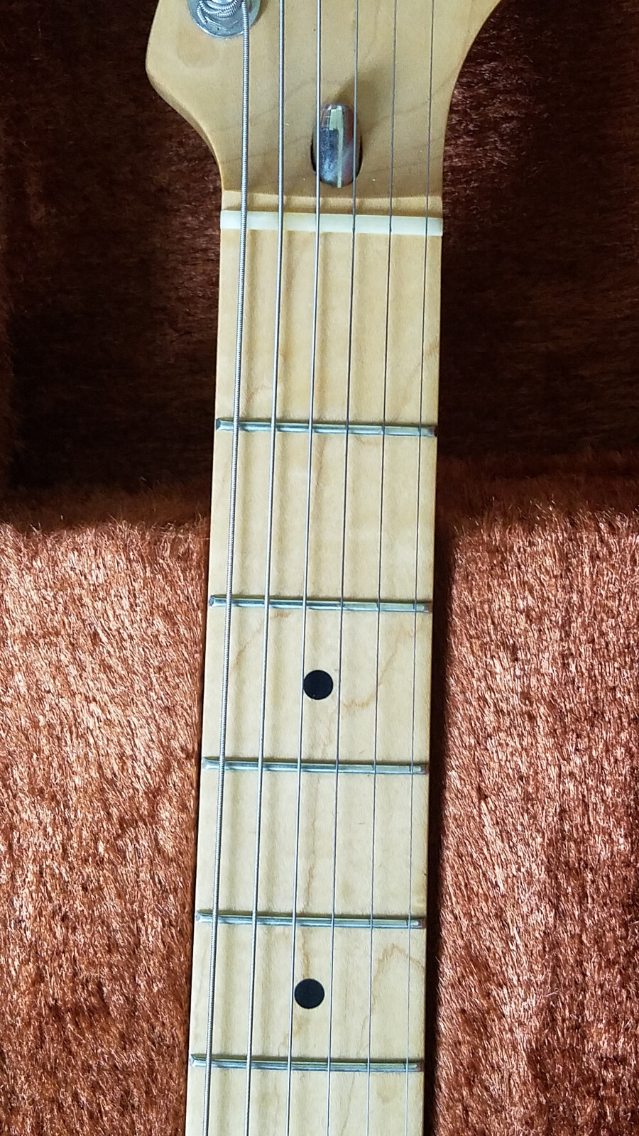 Roland G-505 Guitar Synthesizer Controller