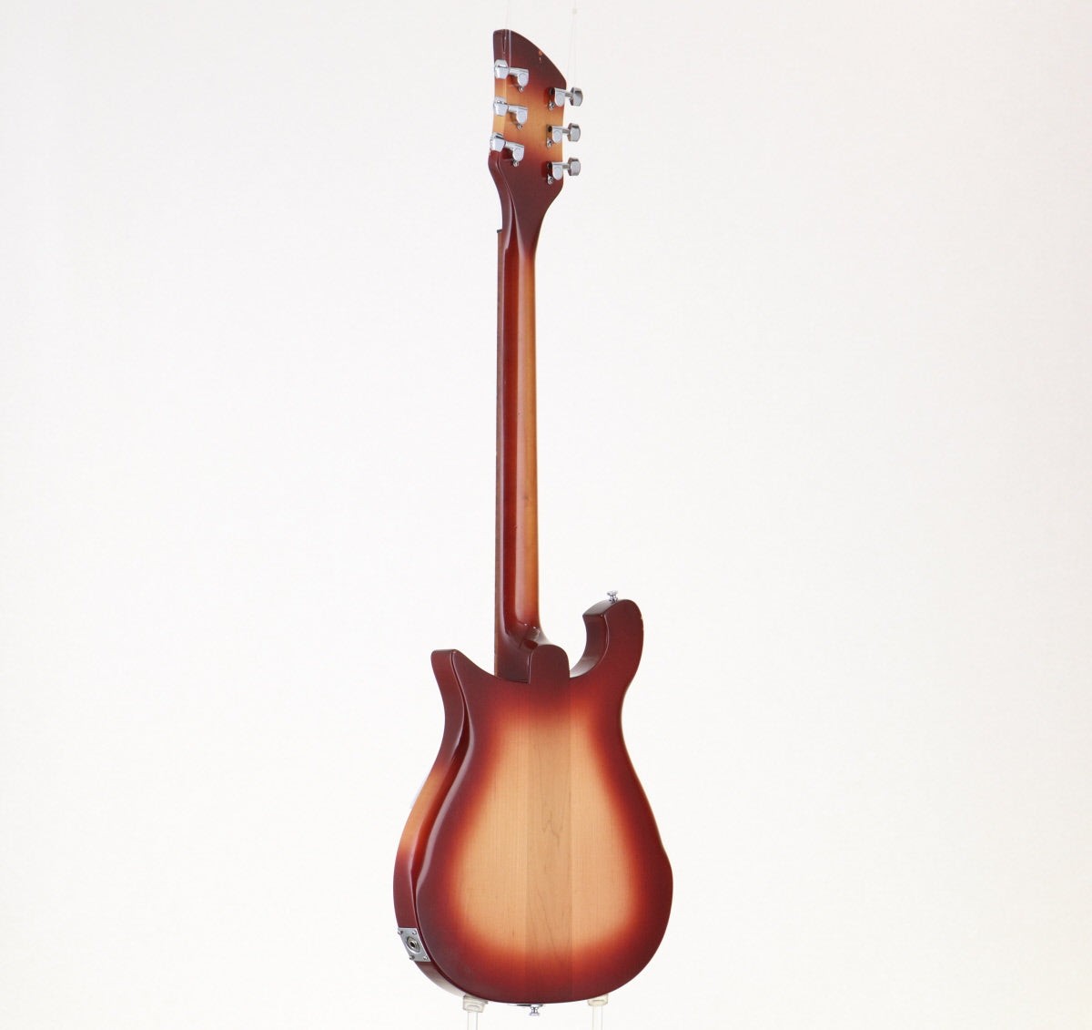 RICKENBACKER 610 Fireglo [E7 8903]