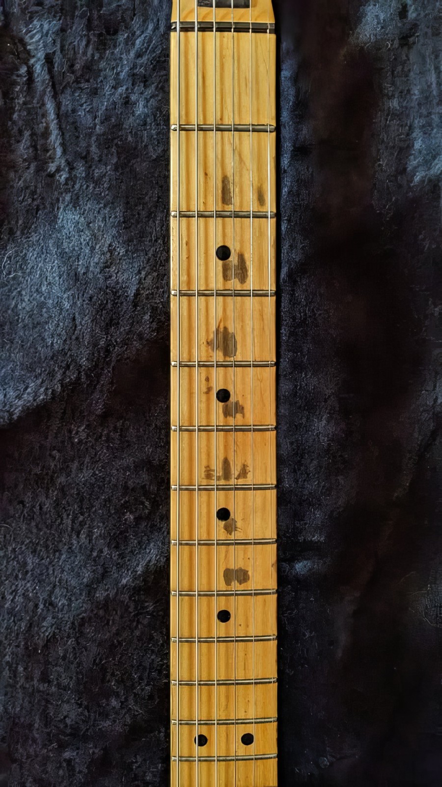 Peavey Generation S-3 1992 – Honeyburst