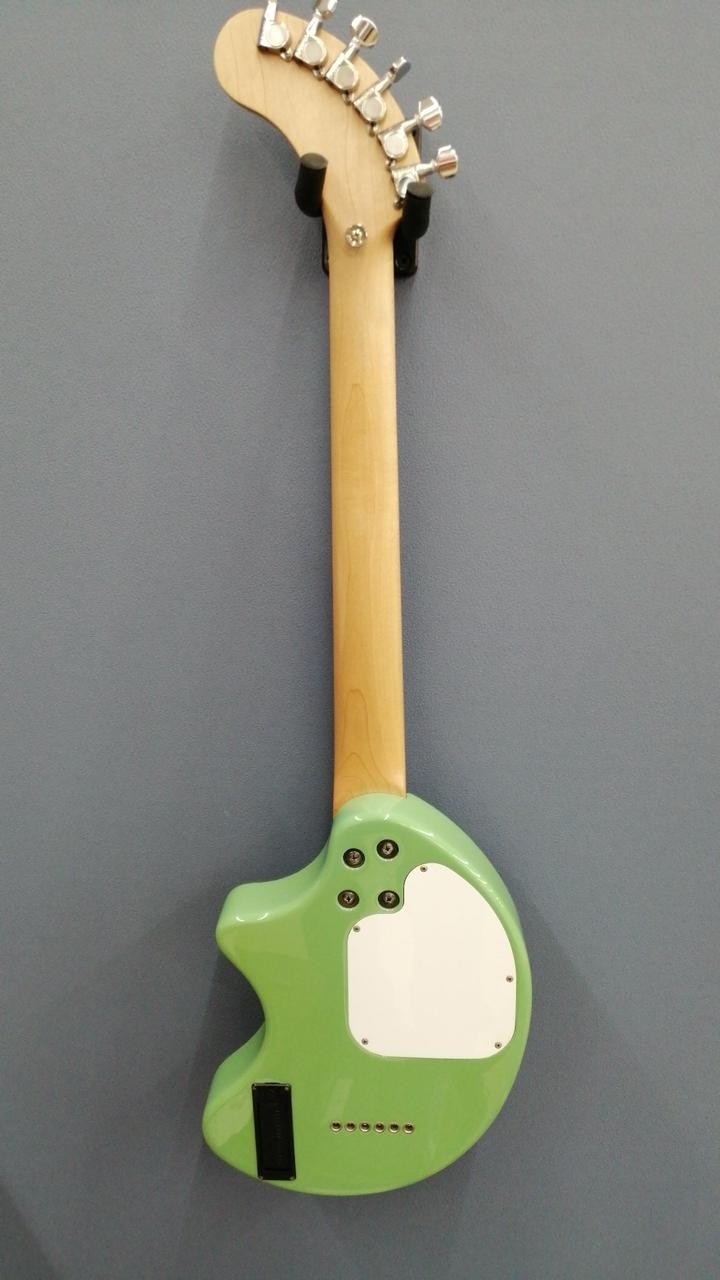 FERNANDES ZO-3 Electric Guitar-02