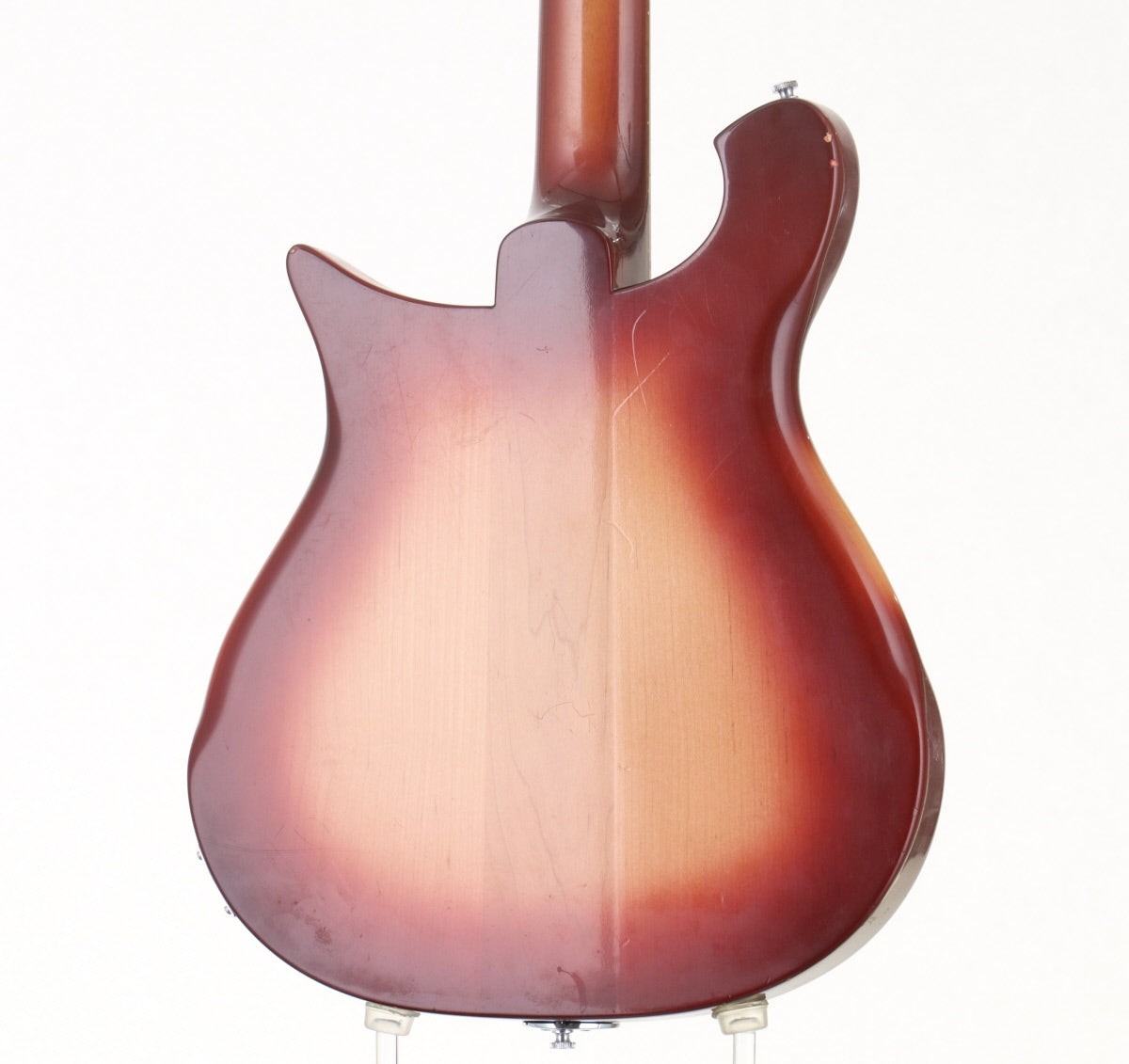 RICKENBACKER 610 Fireglo [E7 8903]