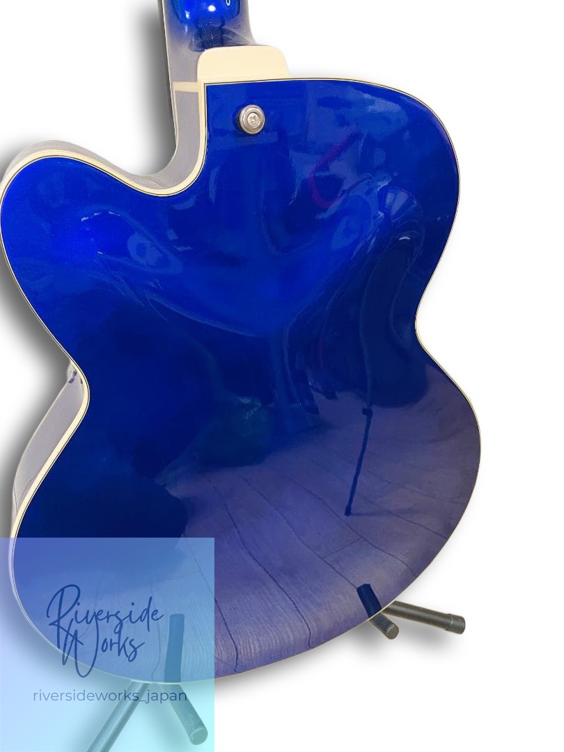 Ibanez AF75-JB-13-01 Full Acoustic Guitar
