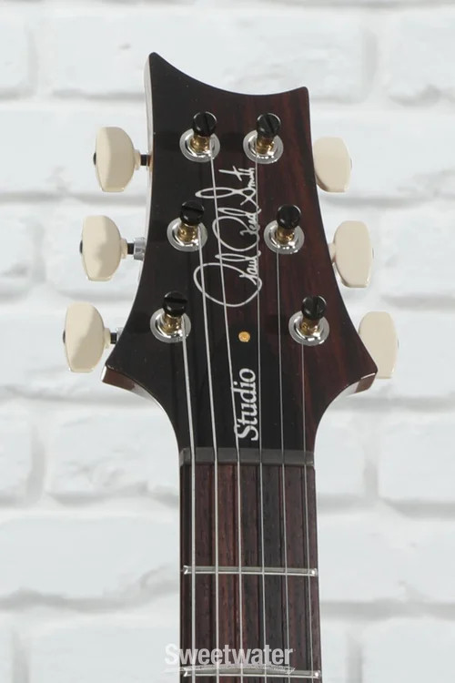 PRS Studio 10-Top Electric Guitar – Aurora Borealis