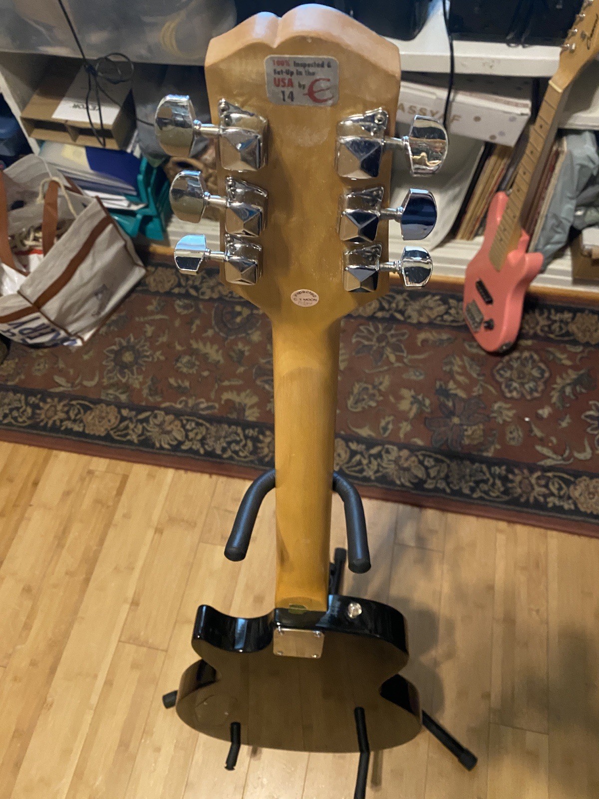 Epiphone Basher