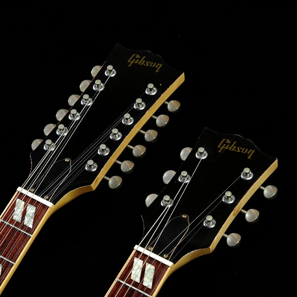 Gibson CS Limited Edition Don Felder Hotel California EDS-1275 Aged [HC051]