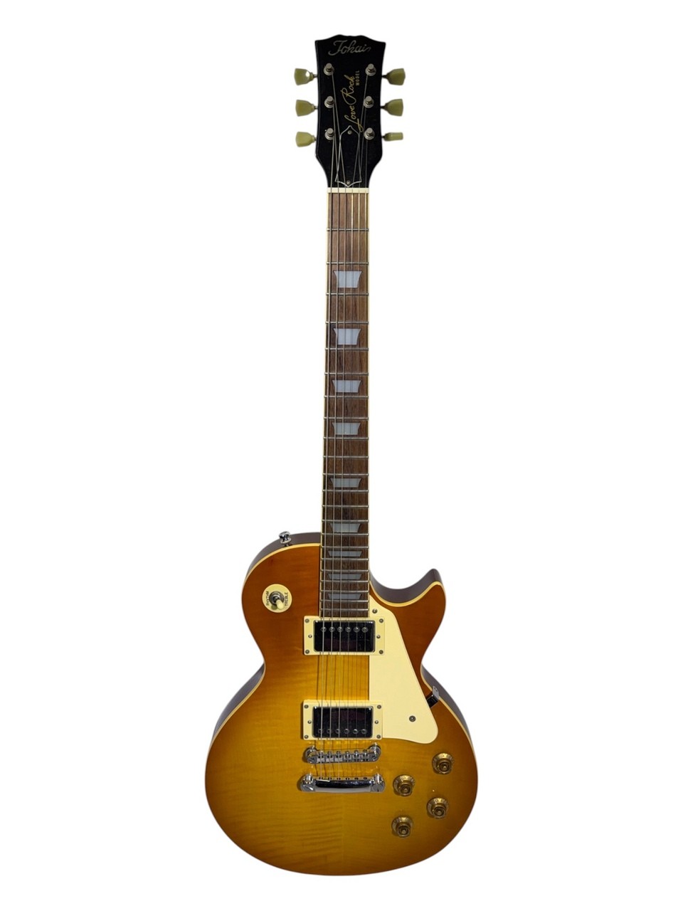 Tokai ALS-36 HB Les Paul Type 3.9kg Used
