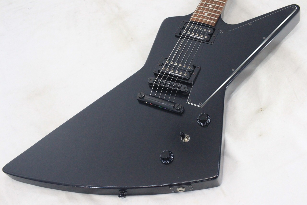 Gibson Explorer B-2 Used Electric Guitar