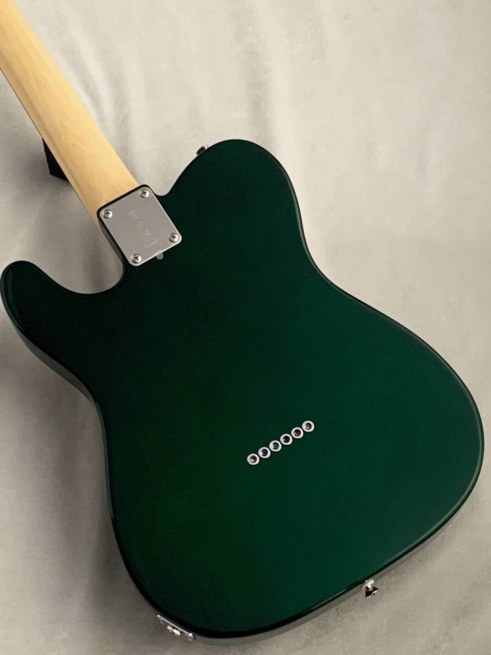 FUJIGEN (FGN) Neo Classic Series NTE100RAL-CAG Candy Apple Green #B250073 3.52kg