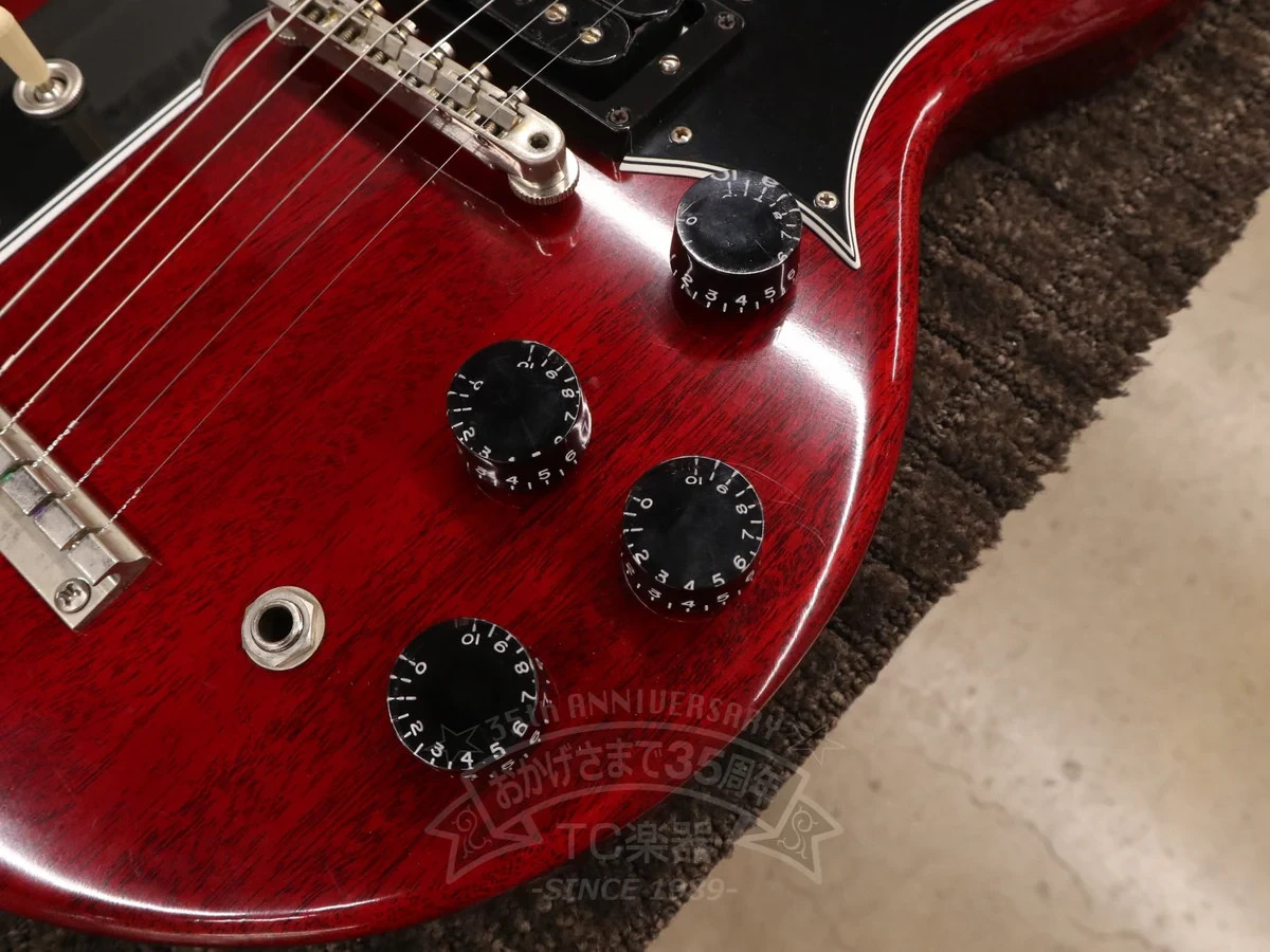 Gibson Custom Shop Japan Limited Run Mid 60s EDS-1275 Electric Guitar