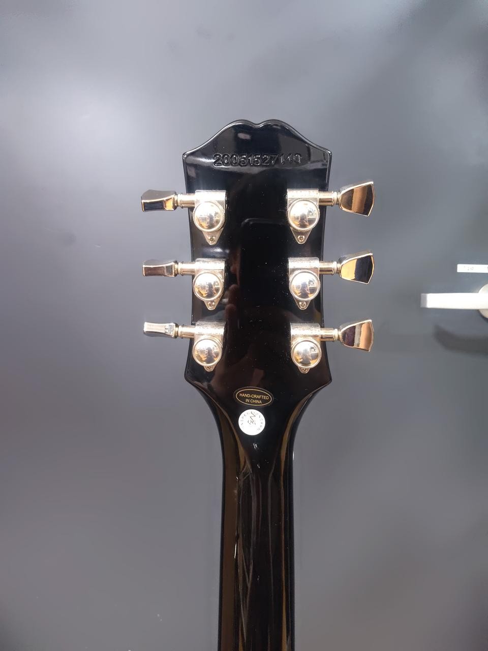 EPIPHONE SG MODERN FIGURED Electric Guitar