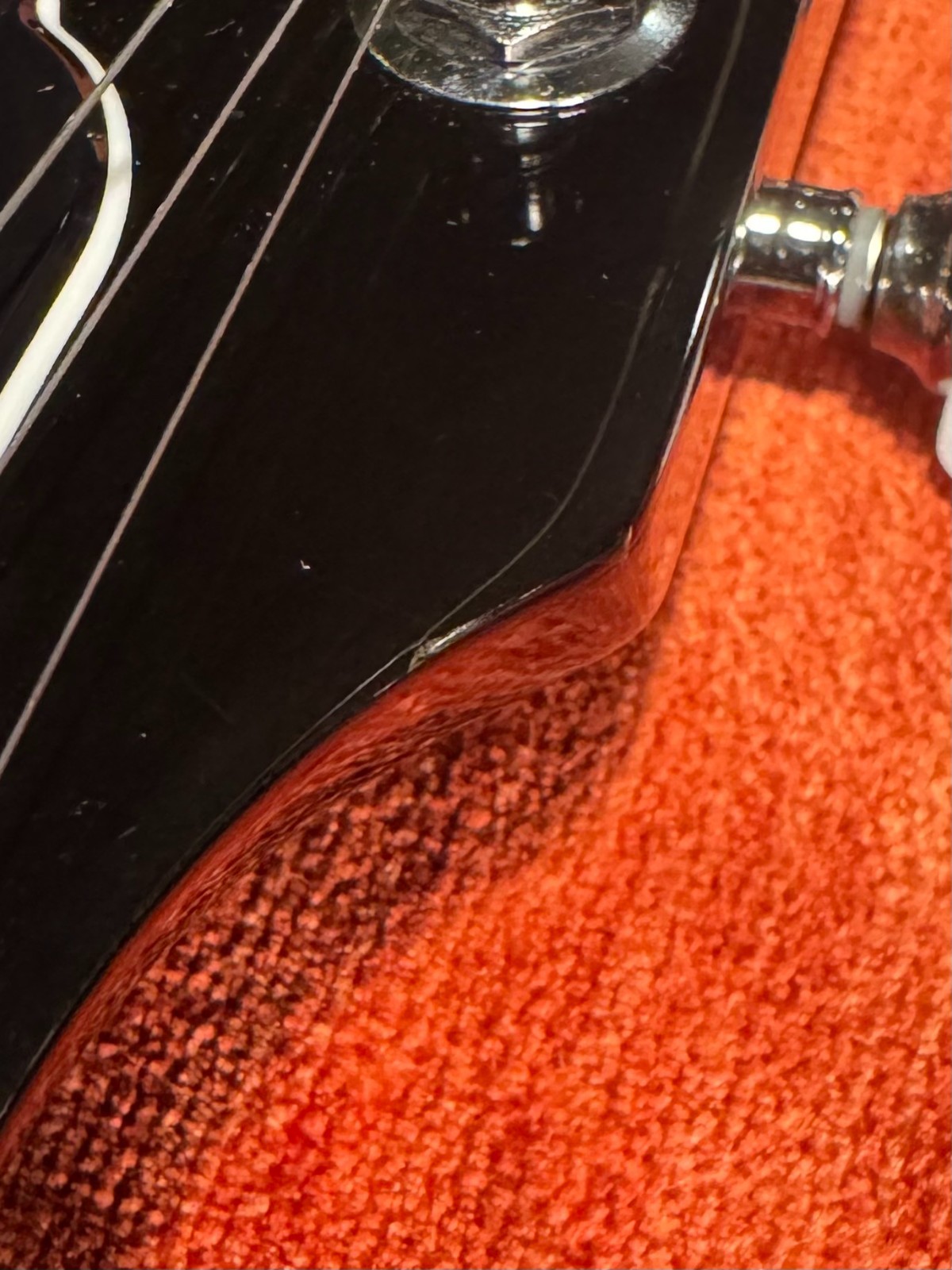 Gibson Les Paul Studio Smokehouse burst (2022)