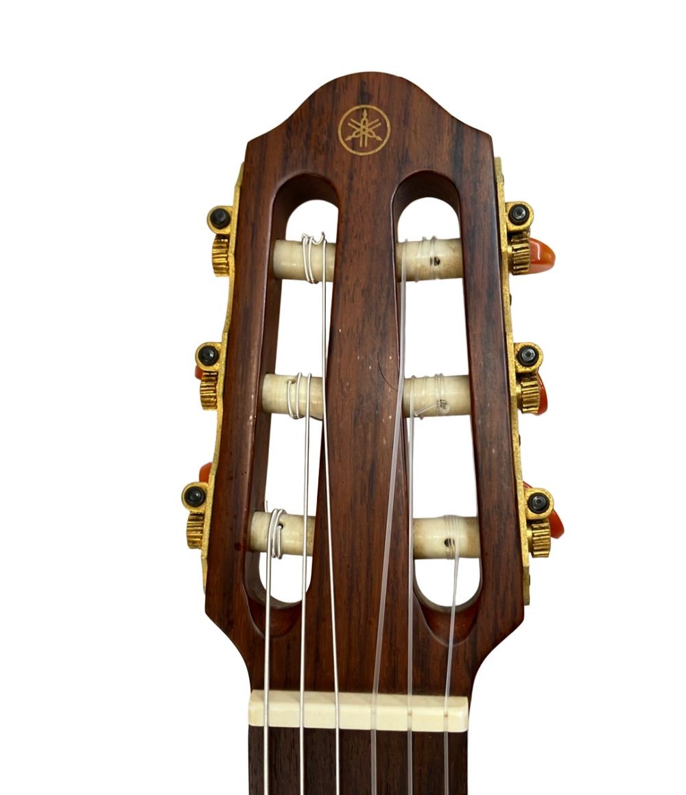 Yamaha Electric Acoustic SLG100N YAMAHA