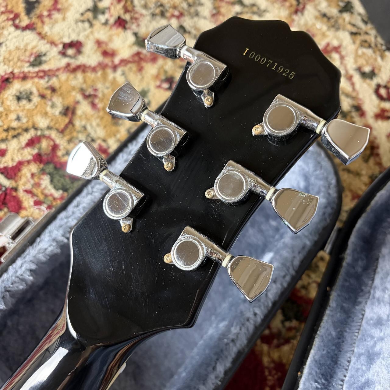 Epis ACE FREHLEY TB (no260717)