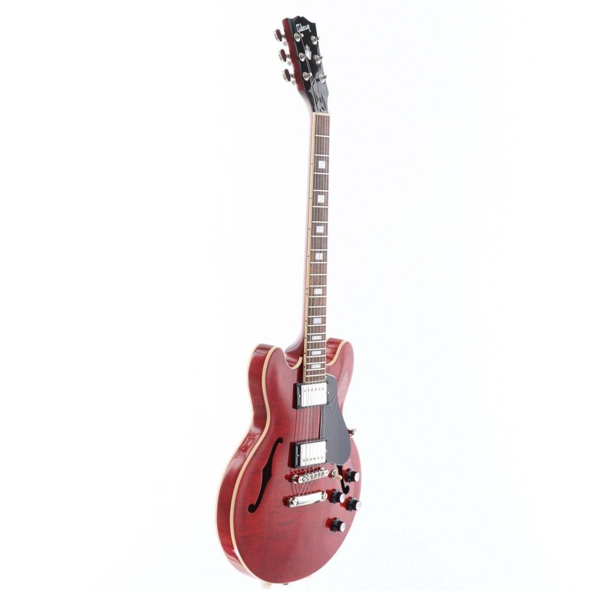 Gibson ES-339 Figured Sixties Cherry Used Electric Guitar 2023