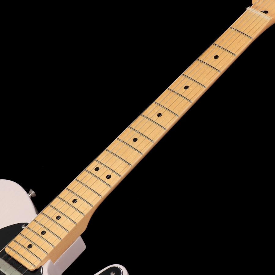 Fender Made in Japan Hybrid II Telecaster Maple US Blonde