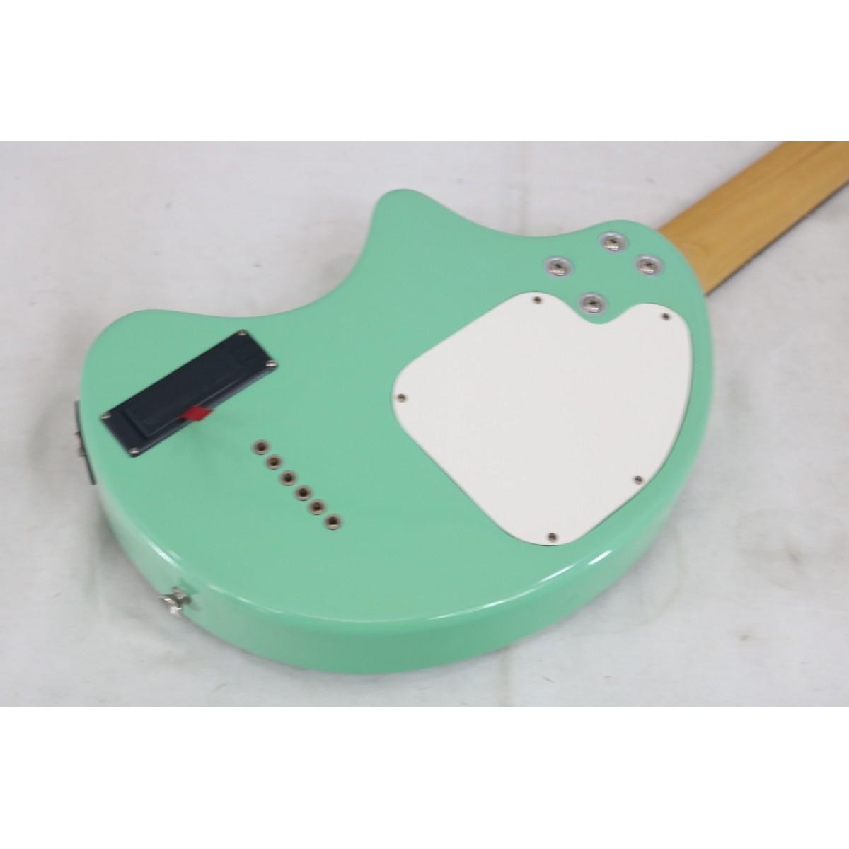 Authentic FERNANDES ZO-3 #270-004-341-7459